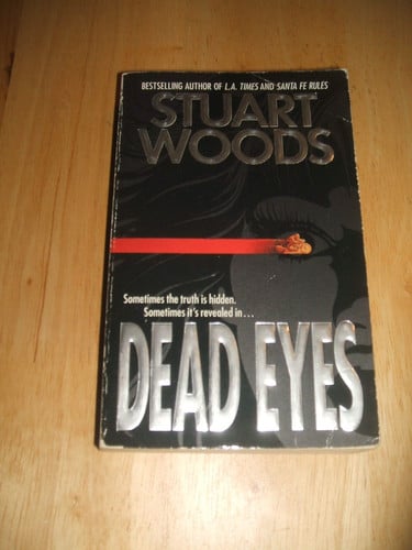 Dead Eyes