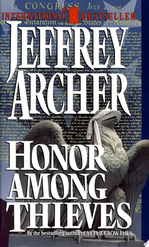 Honor Among Thieves