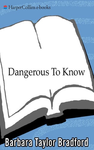 Dangerous to Know