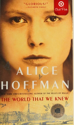 The World that We Knew
