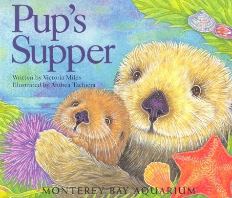 Pup's Supper