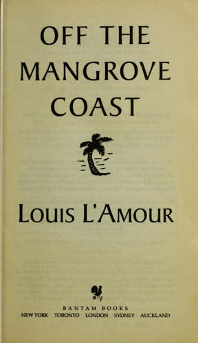 Off the Mangrove Coast: Stories