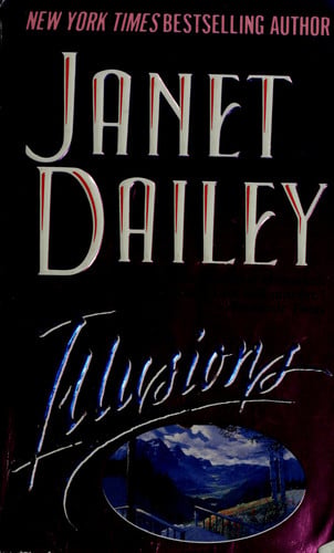 Illusions: A Novel