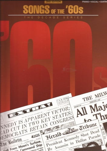 More Songs of the '60s: The Decade Series