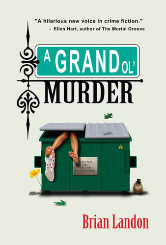 A Grand Ol' Murder