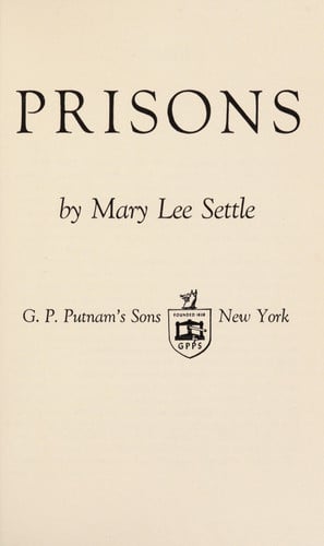 Prisons
