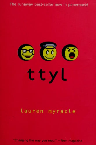 Ttyl