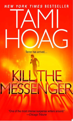 Kill the Messenger