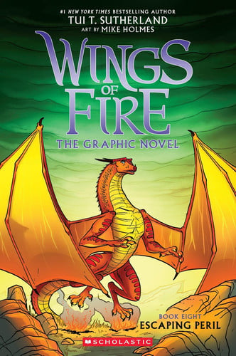 Wings of fire: the graphic novel