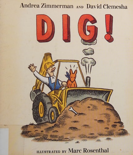 Dig!