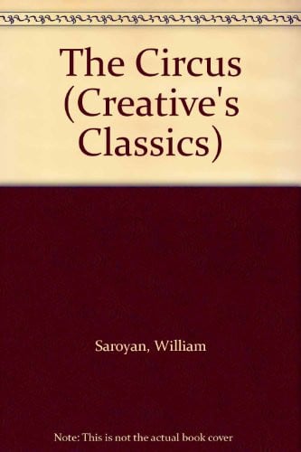 The Circus (Creative's Classics)