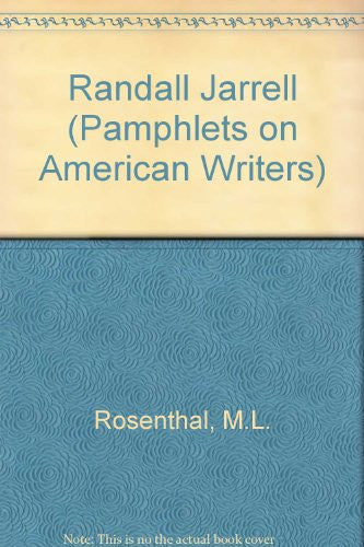 Randall Jarrell