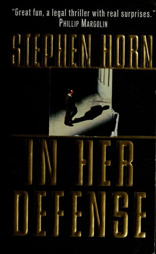 In Her Defense