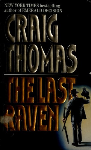The Last Raven
