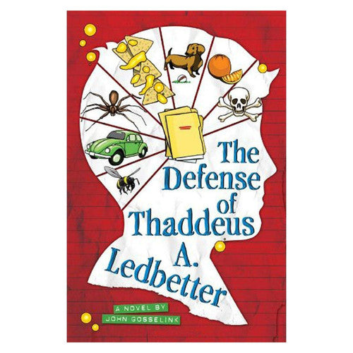 The Defense of Thaddeus A. Ledbetter