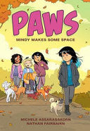 Mindy makes some space