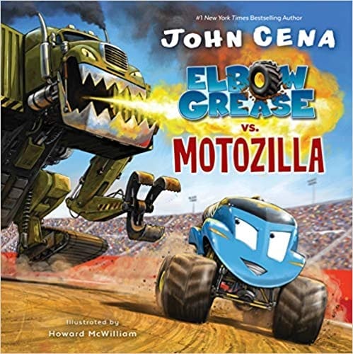 Elbow Grease Vs. Motozilla