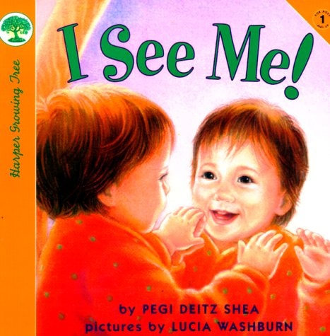 I See Me! (Growing Tree)