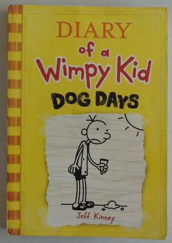 Dog Days