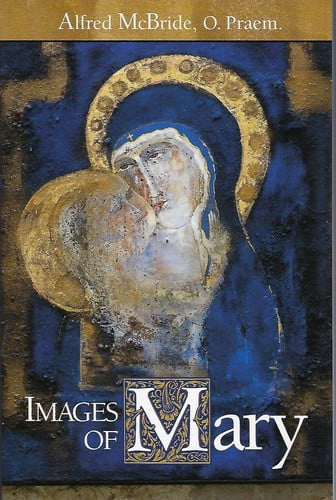 Images of Mary