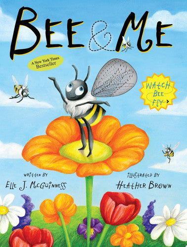 Bee and me