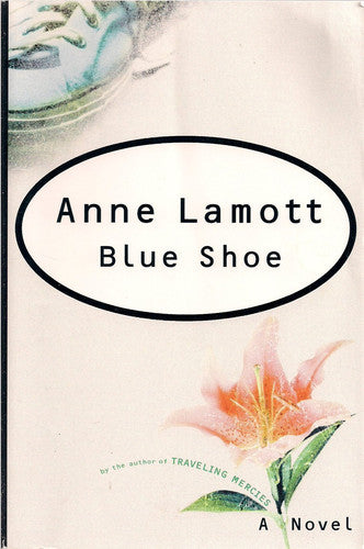 Blue Shoe