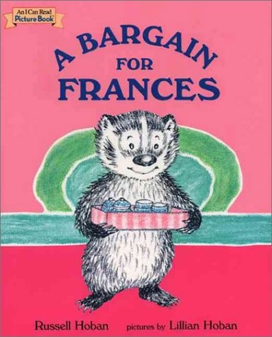 A Bargain for Frances