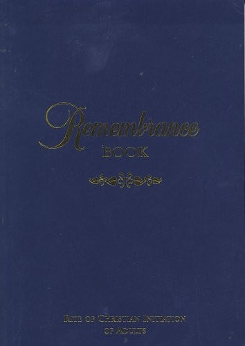 FIF Remembrance Book