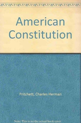 The American Constitution