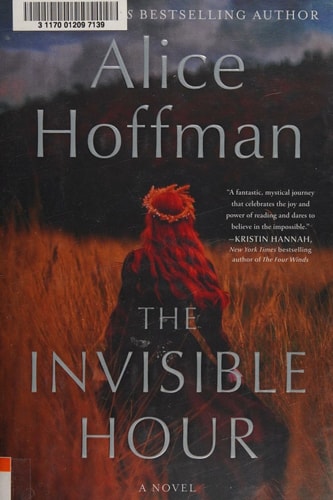 The Invisible Hour A Novel