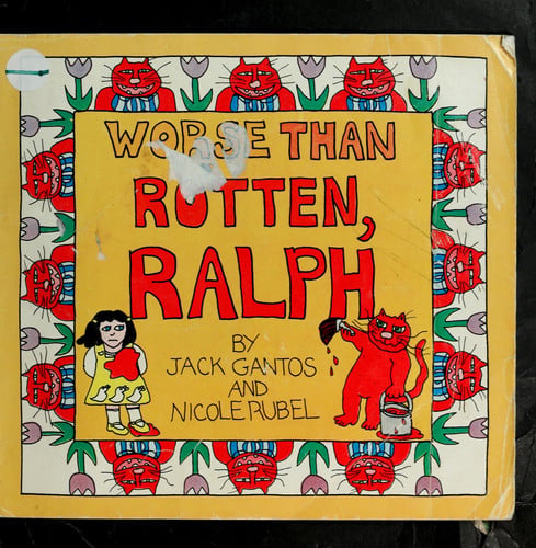 Worse Than Rotten, Ralph