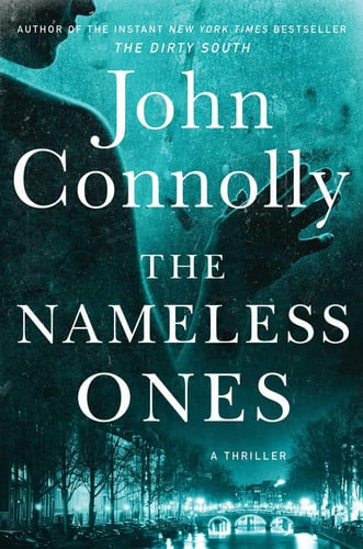 The Nameless Ones A Thriller