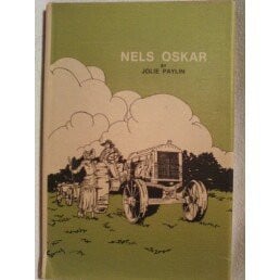 Nels Oskar