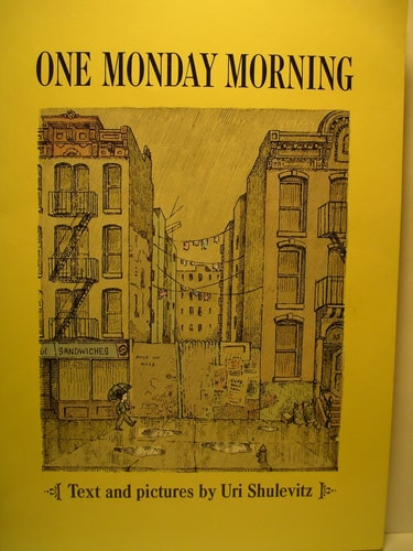 One Monday Morning