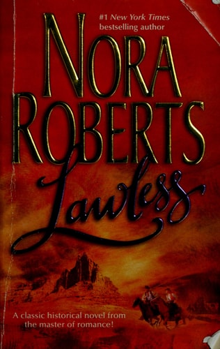 Lawless (Loving Jack)