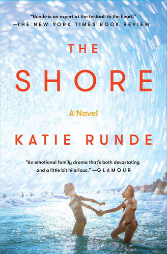 The Shore A Novel
