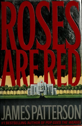 Roses Are Red (Alex Cross)