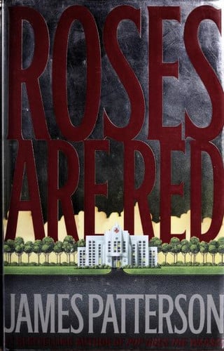 Roses Are Red (Alex Cross)