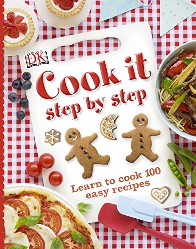 Cook it