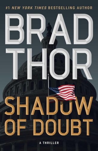 Shadow of Doubt A Thriller