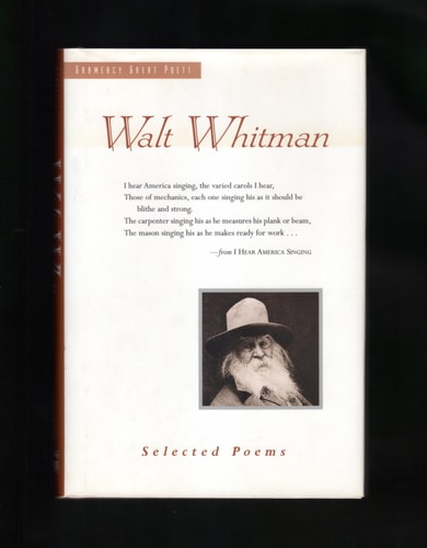 Selected Poems
