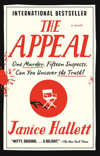 The Appeal A Novel