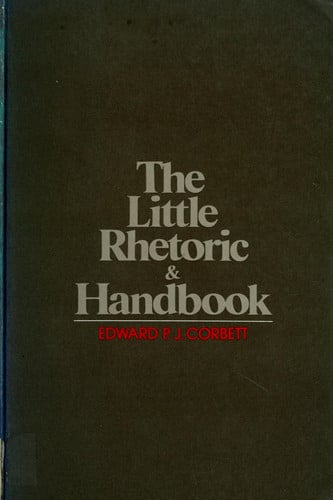 The Little Rhetoric and Handbook