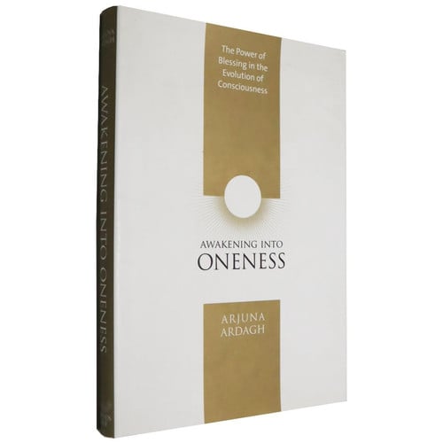 Awakening into Oneness: The Power of Blessing in the Evolution of Consciousness