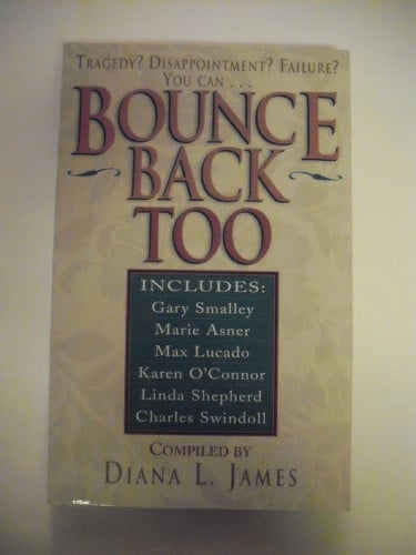Bounce Back Too