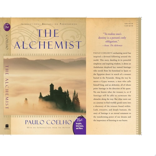 Alchemist, The