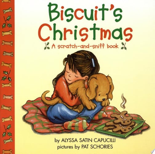 Biscuit's Christmas
