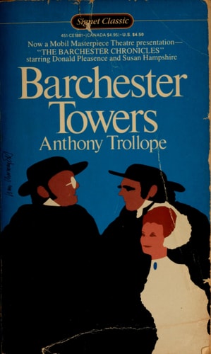 Barchester Towers