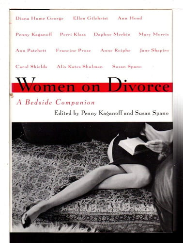 Women on Divorce: A Bedside Companion