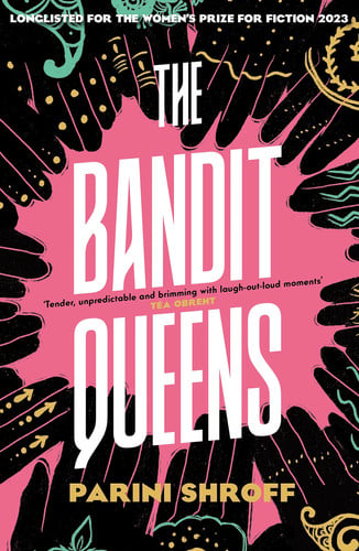 BANDIT QUEENS, THE (AIR/EXP)